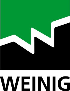 WEINIG 2009 Corporate Logo