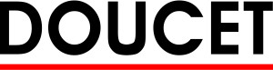 Doucet Logo sans ISO (CMYK)