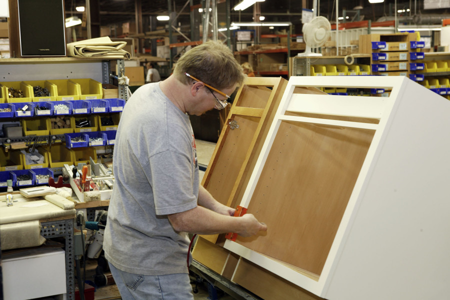 SOLID WOOD SOLUTIONS – Machinery Solutions for Texas
